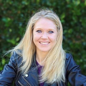 Meet your Posher, Arlyn